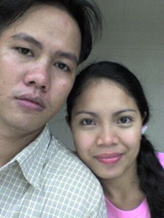 me and my wife (meshelle)
Melvin Thong Cabe
20 Nov 2008