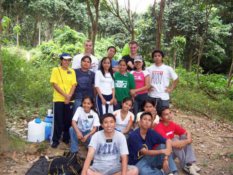 P-day in Batangas.
Enrico Codillo Occiano
18 Sep 2005