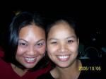 me and my sister
Beneth Tablason Montera
04 May 2007