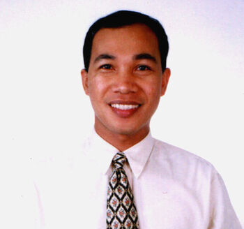 Arnel M Miñosa Alumni Photo