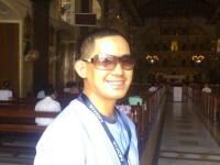 R. Ryan Atisado Zapanta Alumni Photo