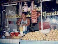 Mango Shake Man in Catbalogan, Samar (The World's Best Mango Shake)
Mike Merkley
23 Nov 2002