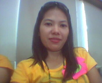 me...after 13 years.
Cherry Patricia Laverez Adriatico
05 Sep 2007