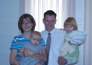 Timothy J. Brooks Alumni Photo