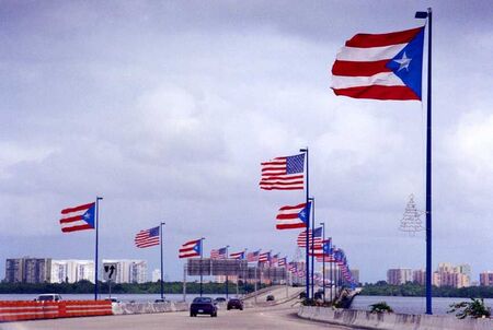 The first and last sight a missionary has of Puerto Rico.
Matthew Sherman Thorum
11 Apr 2003