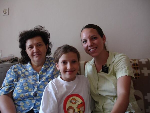 The best investigators me and S.Janze had : Valeria and Ramona.
Ania Popa
23 Feb 2007