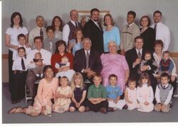 Tracy R Wilson Alumni Photo