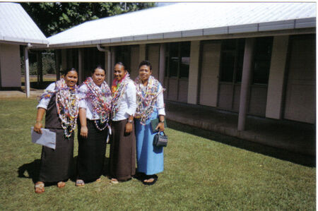 UMAGA @ ALAFUA
EPI  MALAEULU
06 Jul 2004