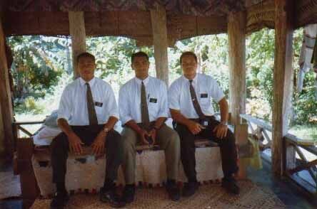 Elders Hunt, Ahyu, Ili
Junior Avei Ahyu
07 Feb 2001