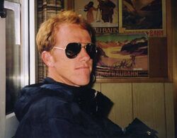 Greg Peterson Alumni Photo