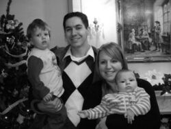 Jared Levens Alumni Photo