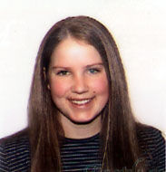 Rebecca Ann Clawson Alumni Photo