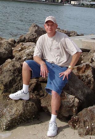 Taken In My Ex Hometown Of The Beautiful Sarasota Florida
Creston W. Dean
01 Mar 2007