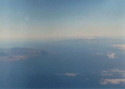 La Gomera
Adam M. Hiatt
20 Oct 2002