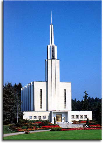 The Swiss Temple in Zollikofen-- Click for detail - © Copyright by The Church of Jesus Christ of Latter-day Saints. All rights reserved
