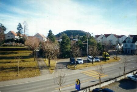 This picture was taken at the only sunny day while I was in switzerland
Ernesto Herrera
09 Nov 2005