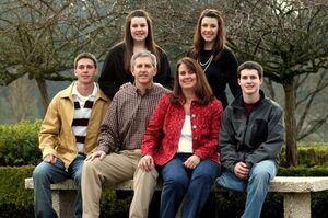 Steve Balkman Alumni Photo