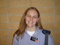 Kaydee Jane Sorensen Alumni Photo