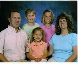 Scott David Alexander Alumni Photo