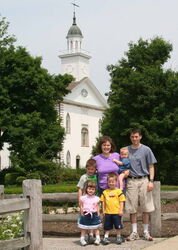 Robert  Heyward Alumni Photo