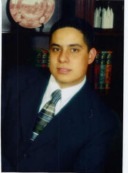 Alejandro  Myres Alumni Photo