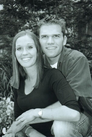 me and dans wedding announcment
BriAnn Nicole Hoopes
05 May 2003