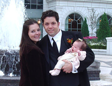 Me and my two girls!
Darin  Horne
07 Nov 2004