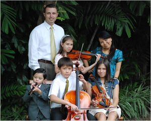 Joshua O. Maskovich Alumni Photo