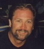 Steven Canova Alumni Photo