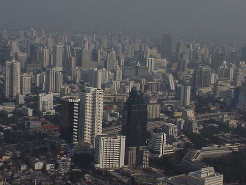 Bangkok as of Jan 15, 2003
Noppadon  Wongsuwan
24 Jan 2003