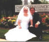 Carl and I at Chicago Illinois Temple 14 June 2001
Christi  Johnson
31 May 2006