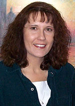 Tanja  Badenheuer Alumni Photo