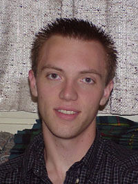 Spencer Lee Gibbs Alumni Photo