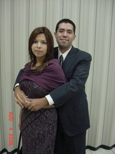 here is my wife and me
Fred  Ortiz-G
18 Feb 2010