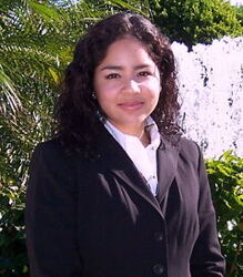 Stephania Paola Ramos Alumni Photo