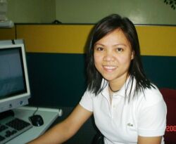 Ma. Jasmine  Juan Alumni Photo