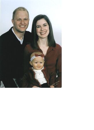 Our family photo
Jackie Lynn Hathaway
16 Feb 2003