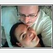 This is me and my soon-to-be fiance, Diane
James Hofheins
18 May 2005