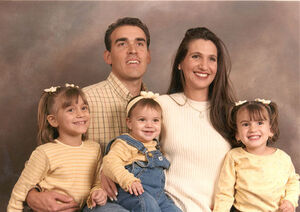 Alexander  Hoffmann Alumni Photo