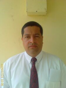 Fernando Jesus Arbelaez Alumni Photo