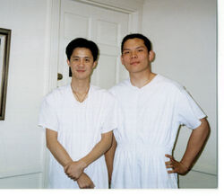 Gary  Lu Alumni Photo