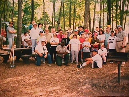 Worldwide service day 1997
Andrea Dawn Allen
04 Jun 2006