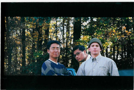 Yataka Yanase, Joe Aliling, Mat Jennings
FAll 2000
Elizabeth 