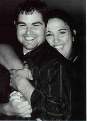 Theron Joel Shields Alumni Photo