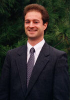 Mark  Wright Alumni Photo