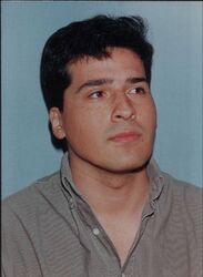 Jorge Eduardo Zabalaga Alumni Photo