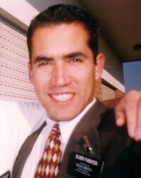 JOEL RODRIGO  FUENTES BETANCOURT Alumni Photo