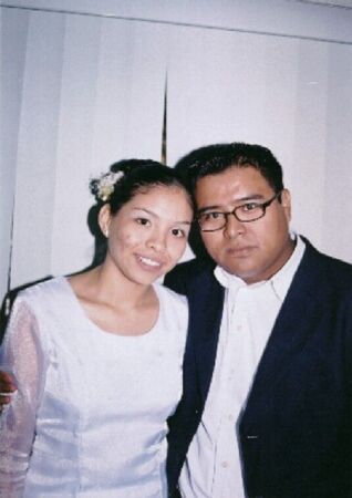 ella es mi esposa!!!! saludos desde veracruz
Edgar  Macario
14 Mar 2004